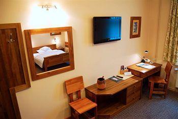 Karczma Chelminska Hotel 3*