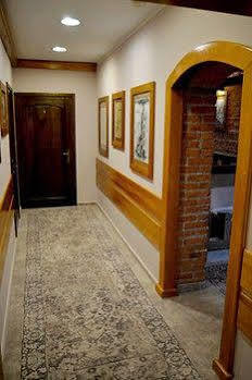 Hotel Karczma Chelminska 3*