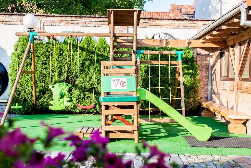 Hotel Karczma Chełmińska 3*