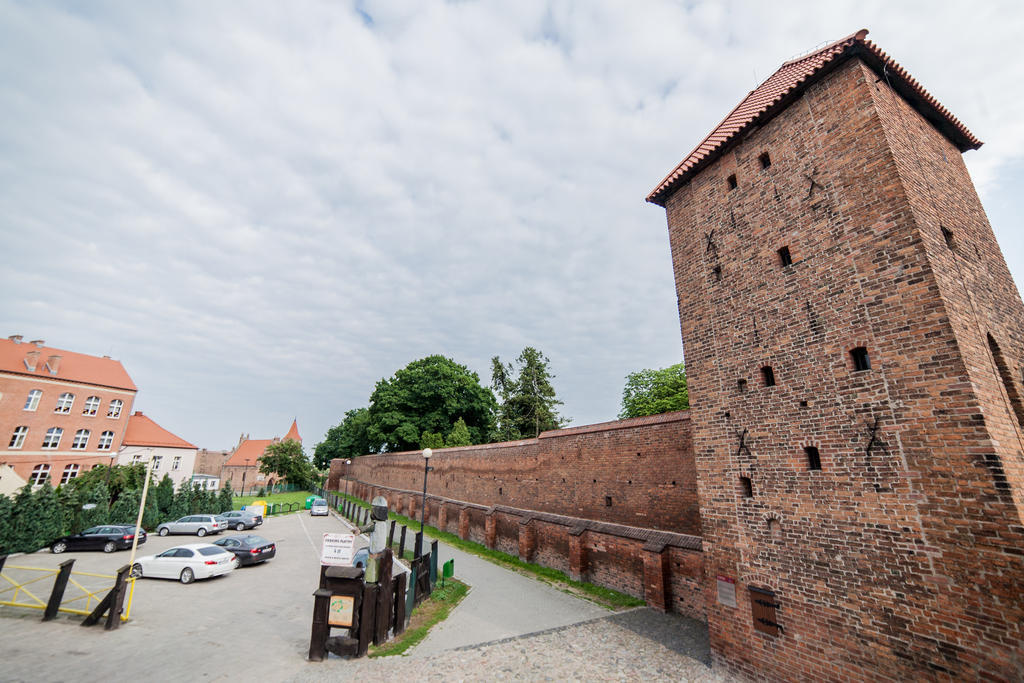 Karczma Chełmińska 3* Chełmno
